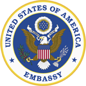 US Embassy